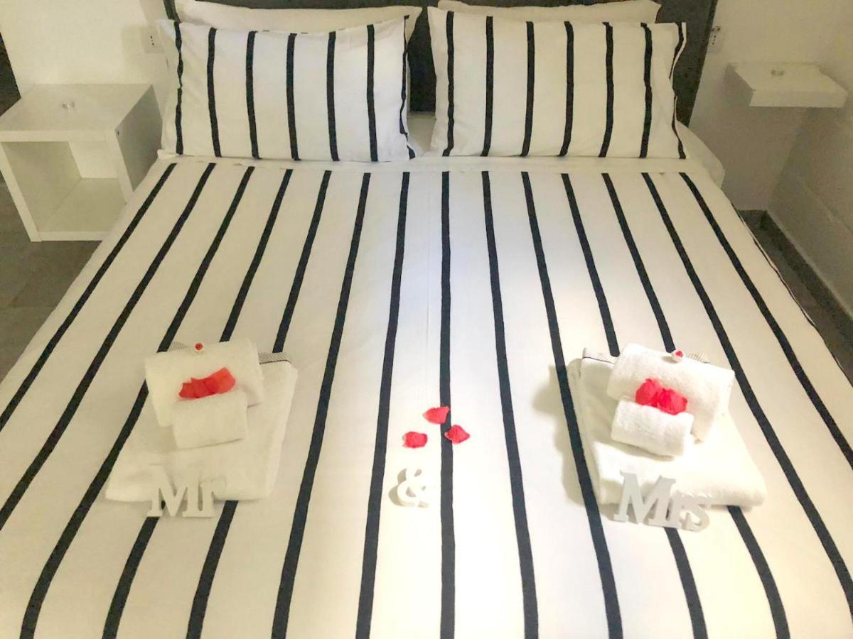 Bed and Breakfast La Casa Di Bea à Monopoli Extérieur photo